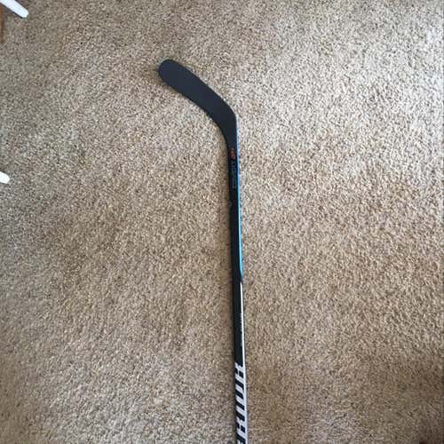 Pro Stock Warrior QR1 105 Flex Stick LH