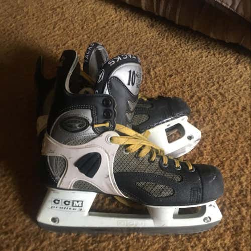 CCM Super Tacks 1062