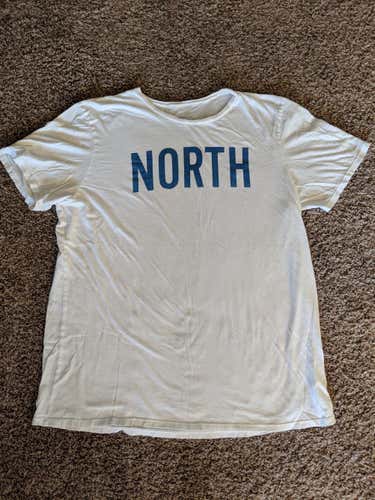 Michigan "North" XL shirt