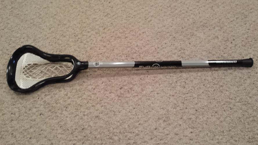 Warrior Evo Warp Jr.- very slightly used!