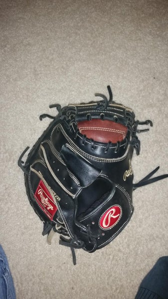 Rawlings Heart of the Hide Glove