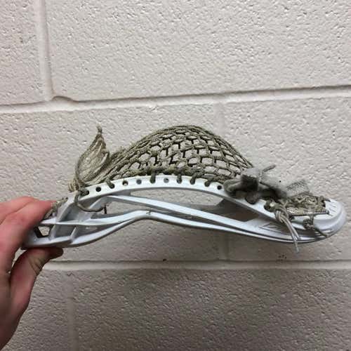 Used Nike Ceo Strung W/ StringKing 3s