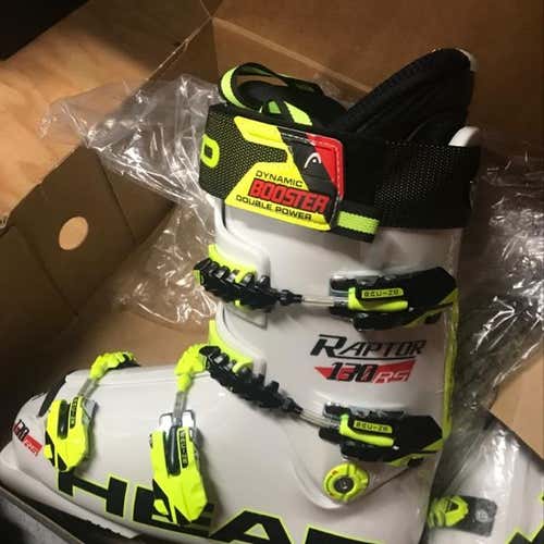 Head Raptor RS 130 26.5