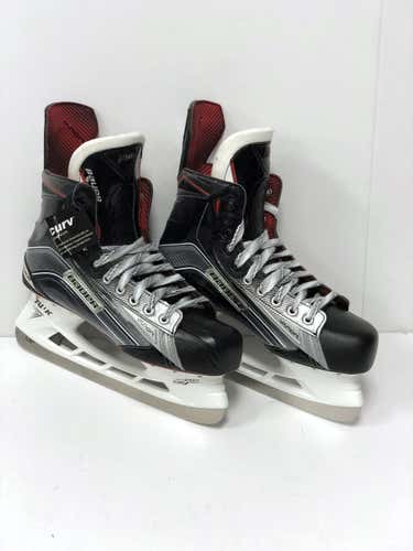 Bauer Vapor X900 Sr. size 10.5
