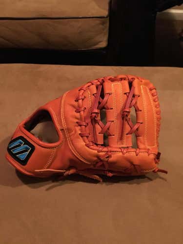 Mizuno BUW League Japan Model 1B Mitt