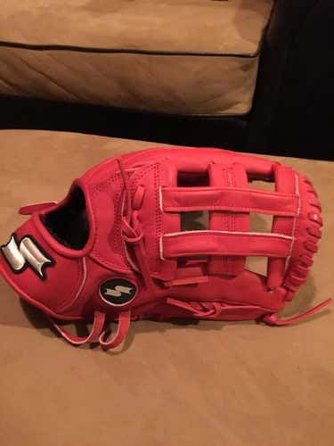 Be like Ronald Acuna Jr of the Braves!