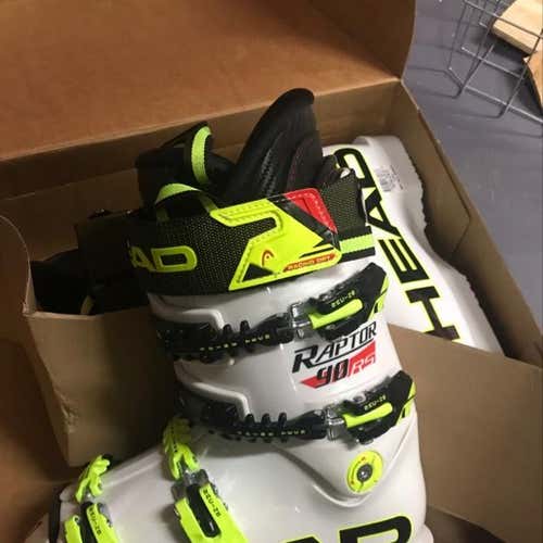 Head Raptor 90 24.5