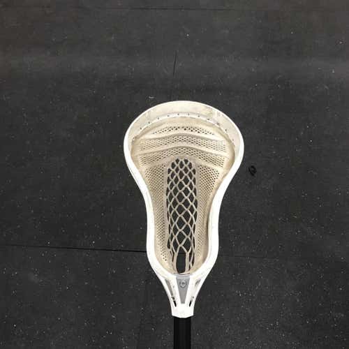 Warrior Evo Warp Pro ML1