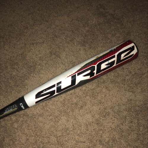 Easton BBCOR bat