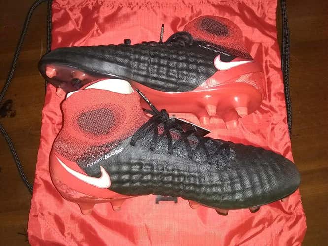 New Nike Magista Obra II FG Size 9.5