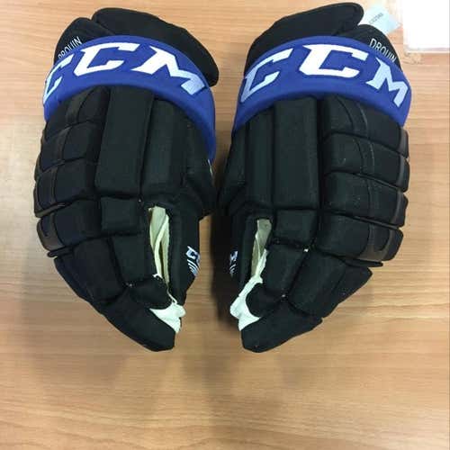 New CCM DROUIN Tampa Pro Return Gloves