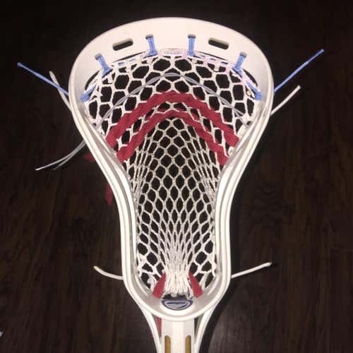 Brine Edge with Box Pocket