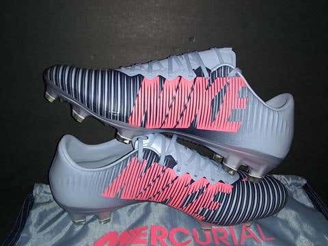 New Nike Mercurial Vapor XI FG Size 9.5