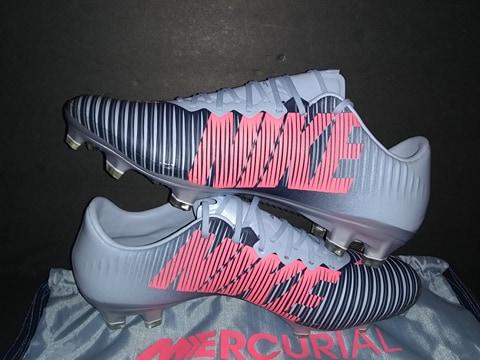 New Nike Mercurial Vapor XI FG Size 9.5