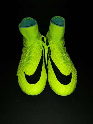 New Nike Hypervenom Phantom II FG Size 10.5