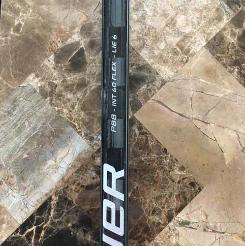 Bauer 1N 67 Flex Kane RH