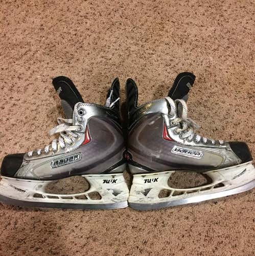 *REDUCED PRICE* 8D Pro Stock Bauer X60s
