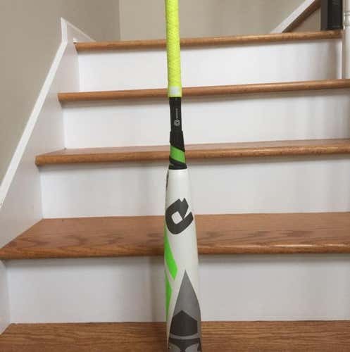 Demarini Cf Zen 31/21