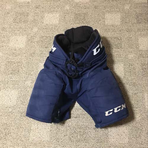 Pro Stock CCM Hockey Pants