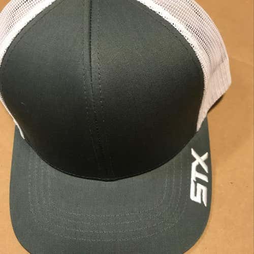 Snap Back Hat