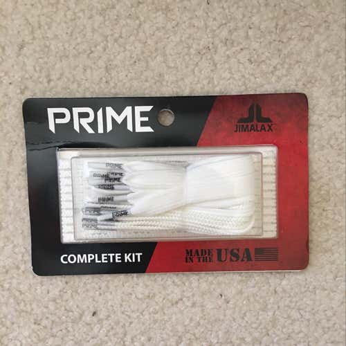 Prime Complete Stringing Kit