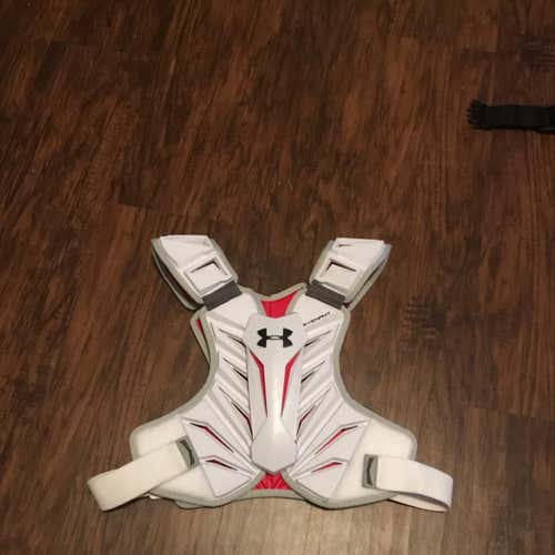 Revenant Speed Shoulder Pads