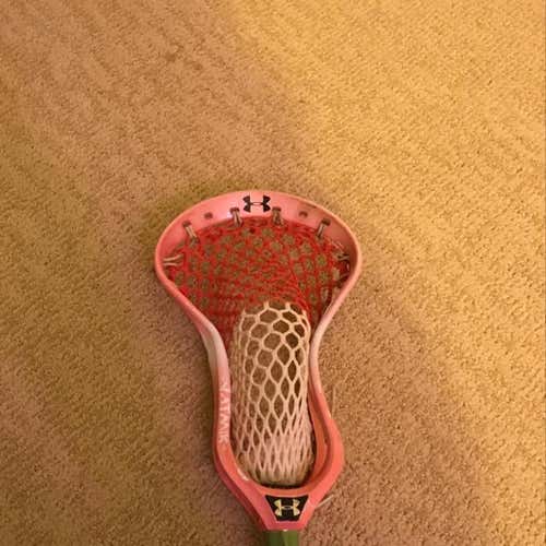 UA Command X *under contract*