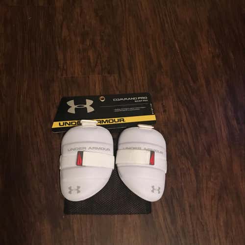 Command Pro Bicep Pads