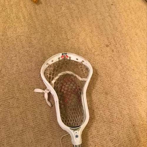 Need Gone!! LN Surgeon 700 Strung With Hero 2.0
