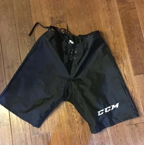CCM PP10 Black Shell Size Large