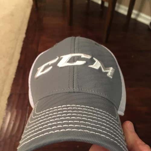 FitMax 70 CCM Gray Hat Size A/M