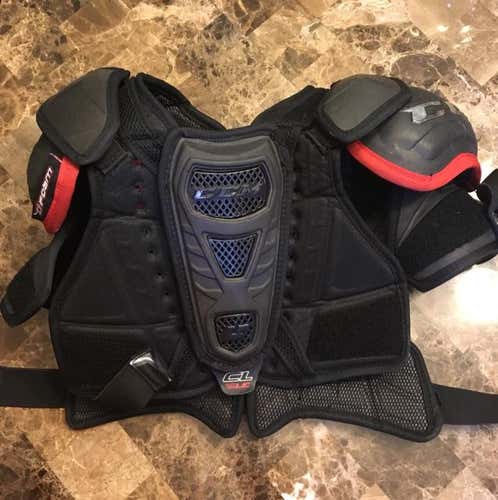 CCM Crazy Light LE Junior Medium