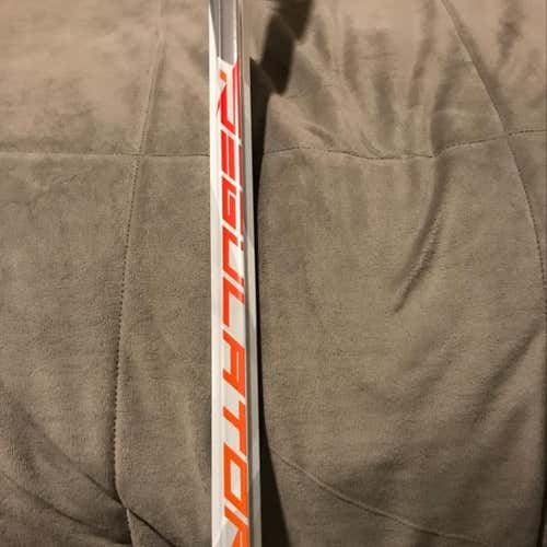 BNWT Warrior Regulator