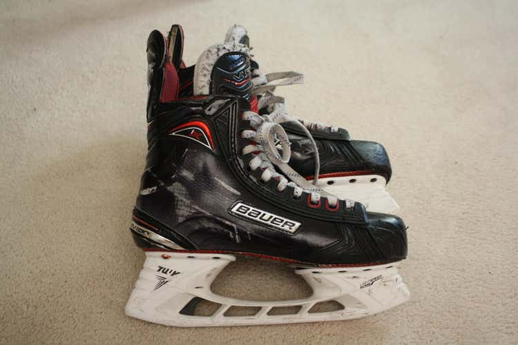 2017 Bauer Vapor 1X Skates Size 6D