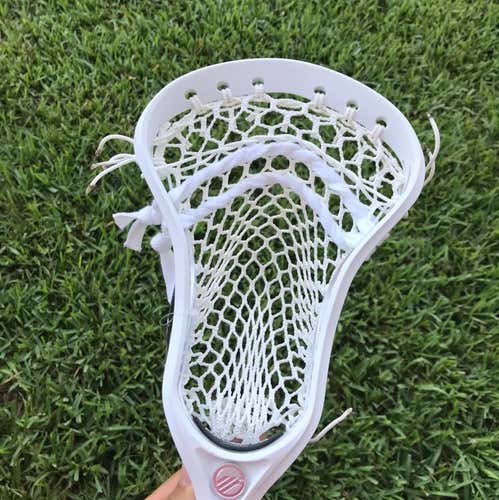 New Maverik Optik Strung With Performance Soft Mesh
