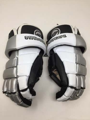 Maverik Gloves