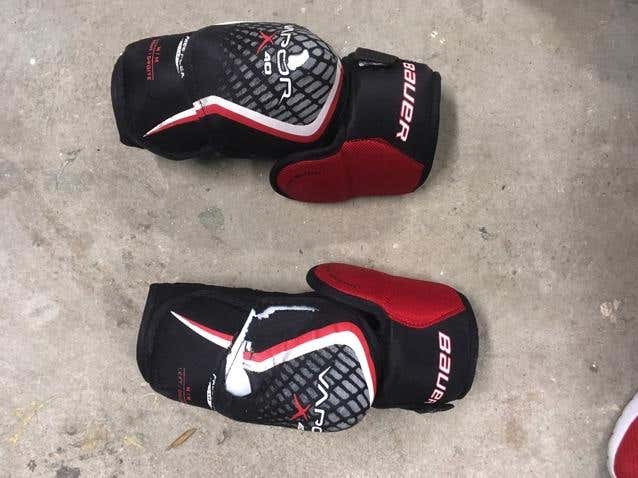 Bauer X40 Elbow Pads