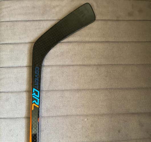 NEW!—Warrior QRL RH Lidstrom 100Flex SR.