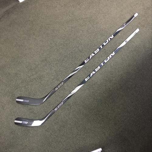 BRAND NEW Pair Of Lefty Easton S19 Senior Hockey Sticks