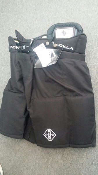 New Tackla EXPP 55 Z sz 48 (Sr Medium) Pants Senior