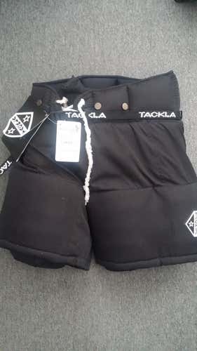 New Tackla Keeper 6600X Goalie Pants Junior (Euro 160)
