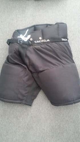 New Tackla 6000 sz180 Goalie Pants Junior