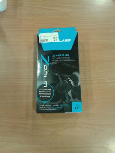 New True Z-Grip Replacement Palm