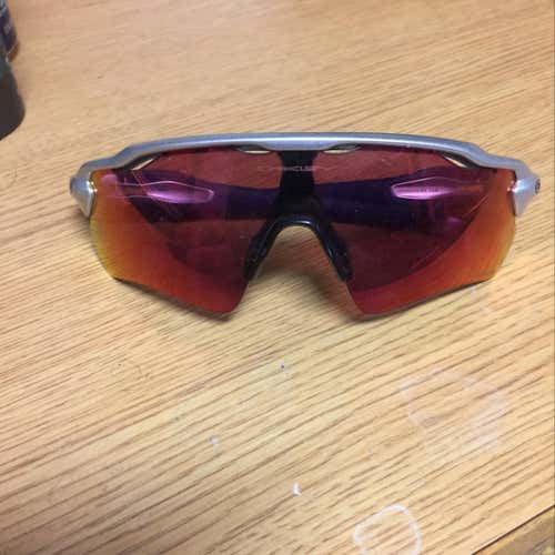 Barely Used Oakley’s