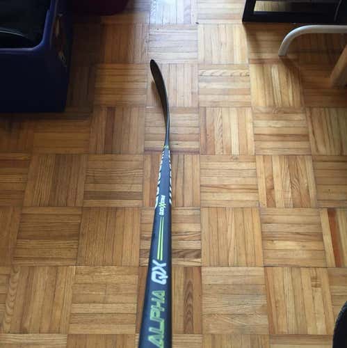 USED ONCE- Warrior QRL ‘dressed As A QX’