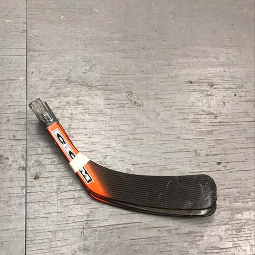 3 Pack Of CCM Composite Blades