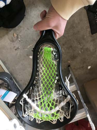 STX Stallion HS Head