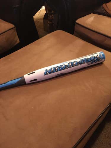 Mizuno NIGHTHAWK Bat