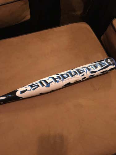 Mizuno SILHOUETTE Bat