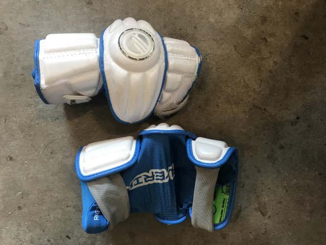 Maverik M3 Arm Pads